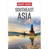 Insight Guides Southeast Asia