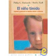 El nino timido / the Shy Child