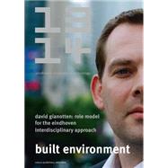 Built Environment 2013-2014