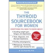 The Thyroid Sourcebook For Women