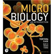 Microbiology: An Introduction [Rental Edition]