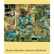 Romare Bearden, American Modernist