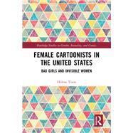 Female Cartoonists in the United States