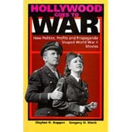 Hollywood Goes to War