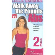 Leslie Sansone: Walk Away the Pounds for Abs - 2 Miles
