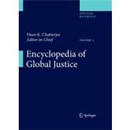 Encyclopedia of Global Justice