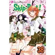 Skip·Beat!, Vol. 38