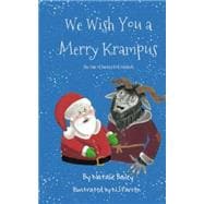 We Wish You a Merry Krampus