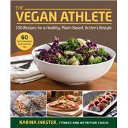 The Vegan Athlete,9781510761612