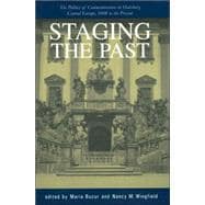 Staging the Past