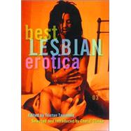 Best Lesbian Erotica 2003