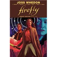 Firefly Legacy Edition Book Two