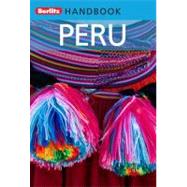 Berlitz Handbook Peru