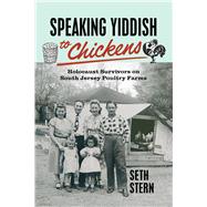 Speaking Yiddish to Chickens