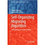 Self-Organizing Migrating Algorithm