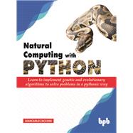 Natural Computing with Python