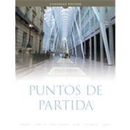 Puntos de partida: An Invitation to Spanish, Canadian Edition