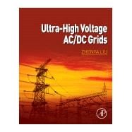 Ultra-high Voltage Ac/Dc Grids