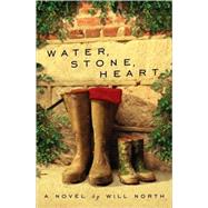 Water, Stone, Heart