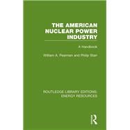 The American Nuclear Power Industry