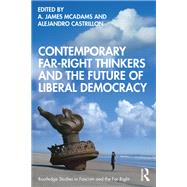 Contemporary Far-Right Thinkers and the Future of Liberal Democracy