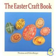 Easter Craft Book