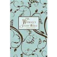 Woman's Study Bible, Personal Size