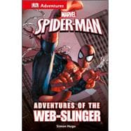 Adventures of the Web-slinger