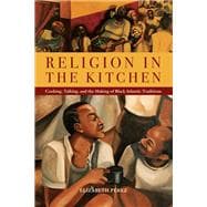 Religion in the Kitchen