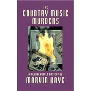 The Country Music Murders