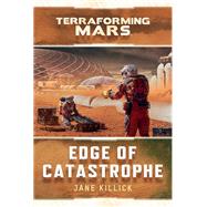 Edge of Catastrophe,9781839081613