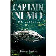 Captain Nemo—My Voyages