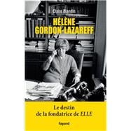 Hélène Gordon-Lazareff