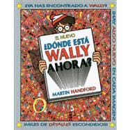 El Nuevo Donde Esta Wally Ahora? / Where's Waldo Now?