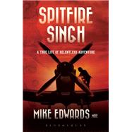 Spitfire Singh