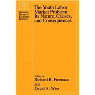 The Youth Labor Market Problem