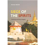 Siege of the Spirits