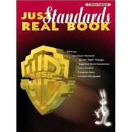 Just Standards Real Book C Instruments