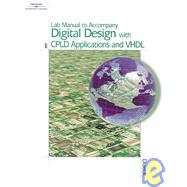 Digital Design with CPLD Applications and VHDL