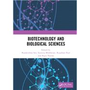 Biotechnology and Biological Sciences