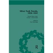 Silver Fork Novels, 1826-1841 Vol 1