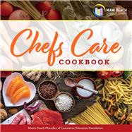 Miami Beach Chamber's Chefs Care Cookbook