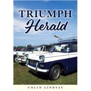 Triumph Herald