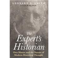 The Expert's Historian