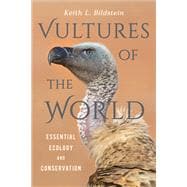 Vultures of the World