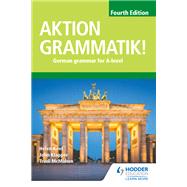 Aktion Grammatik! Fourth Edition