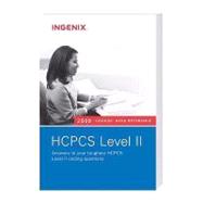 Coders' Desk Reference HCPCS 2009 Level II