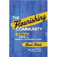 The Flourishing Community,9781637631614