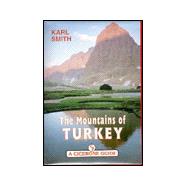 The Mountains of Turkey