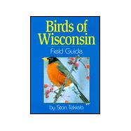 Birds of Wisconsin: Field Guide